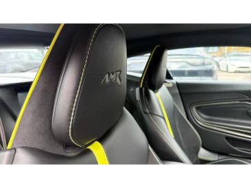 Aston Martin DB11 DB11 V12 AMR Coupe — photo 5