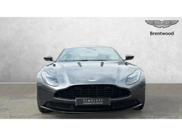 Aston Martin DB11 DB11 V12 AMR Coupe — photo 7