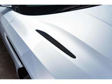 Aston Martin DB11 DB11 V8 Coupe — photo 16