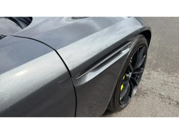 Aston Martin DB11 DB11 V12 AMR Coupe — photo 9