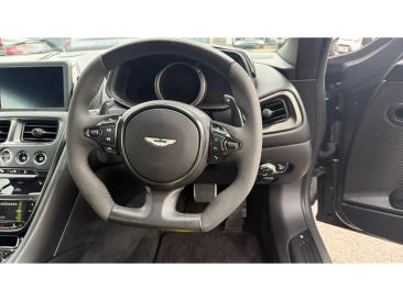 Aston Martin DB11 DB11 V12 AMR Coupe — photo 11