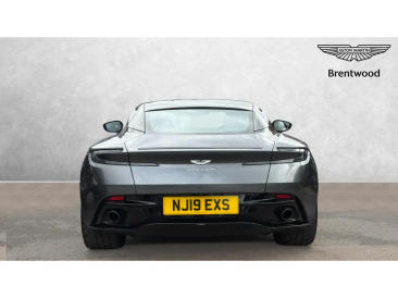 Aston Martin DB11 DB11 V12 AMR Coupe — photo 14