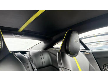 Aston Martin DB11 DB11 V12 AMR Coupe — photo 17