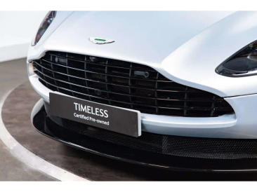 Aston Martin DB11 DB11 V8 Coupe — photo 26