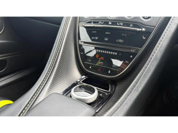Aston Martin DB11 DB11 V12 AMR Coupe — photo 19