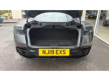 Aston Martin DB11 DB11 V12 AMR Coupe — photo 20