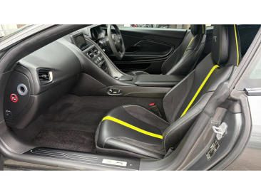 Aston Martin DB11 DB11 V12 AMR Coupe — photo 22