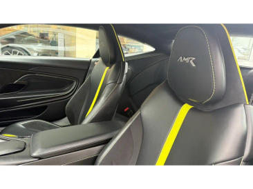 Aston Martin DB11 DB11 V12 AMR Coupe — photo 24