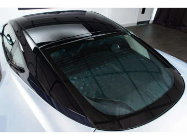 Aston Martin DB11 DB11 V8 Coupe — photo 32