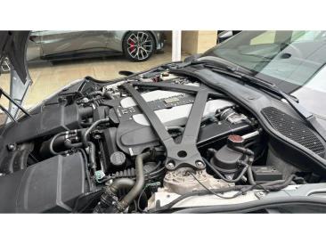Aston Martin DB11 DB11 V12 AMR Coupe — photo 26
