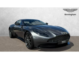Aston Martin DB11 DB11 V8 Coupe - 2020 - Joinsteer - #1