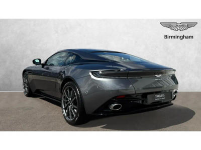 Aston Martin DB11 DB11 V8 Coupe