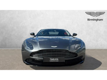 Aston Martin DB11 DB11 V8 Coupe — photo 7