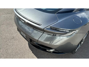 Aston Martin DB11 DB11 V8 Coupe — photo 8