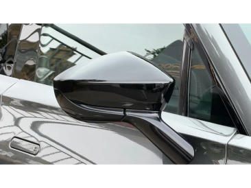 Aston Martin DBX SUV — photo 19