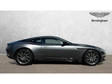 Aston Martin DB11 DB11 V8 Coupe — photo 10