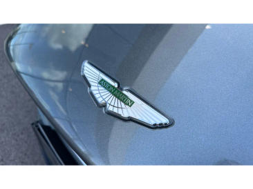Aston Martin DB11 DB11 V8 Coupe — photo 12