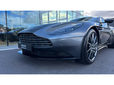 Aston Martin DB11 DB11 V8 Coupe — photo 15