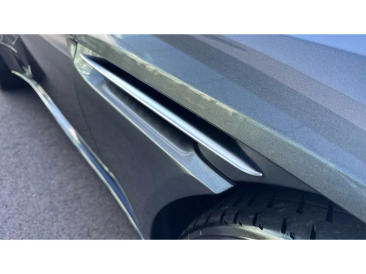 Aston Martin DB11 DB11 V8 Coupe — photo 16