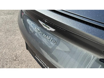 Aston Martin DB11 DB11 V8 Coupe — photo 17