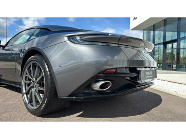 Aston Martin DB11 DB11 V8 Coupe — photo 18