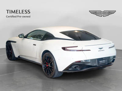 Aston Martin DB11 DB11 V12 AMR Coupe