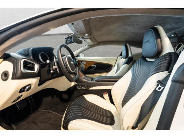 Aston Martin DB11 DB11 V12 AMR Coupe — photo 3