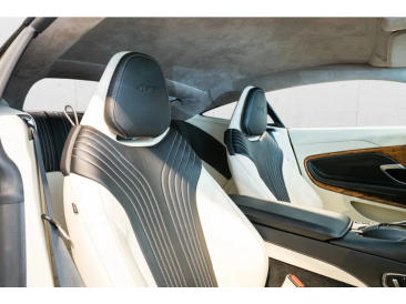 Aston Martin DB11 DB11 V12 AMR Coupe — photo 5