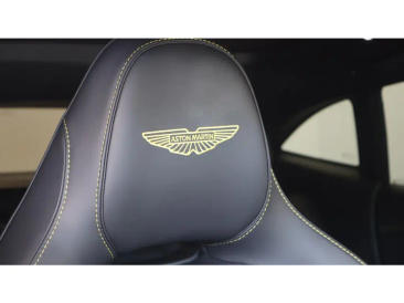 Aston Martin DBX 707 SUV — photo 5