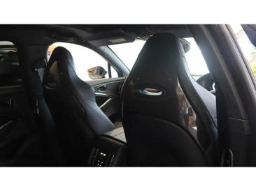 Aston Martin DBX 707 SUV — photo 14
