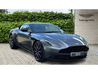 Aston Martin DB11 DB11 V8 Coupe - 2020 - Joinsteer - #1