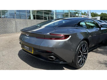 Aston Martin DB11 DB11 V8 Coupe — photo 8