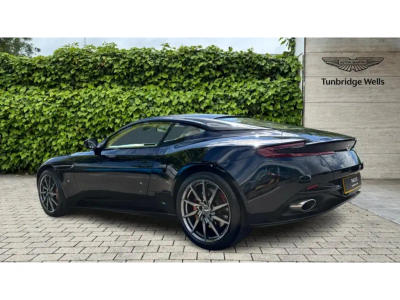 Aston Martin DB11 DB11 V12 Coupe