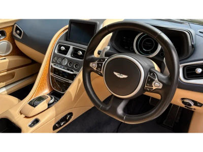Aston Martin DB11 DB11 V12 Coupe