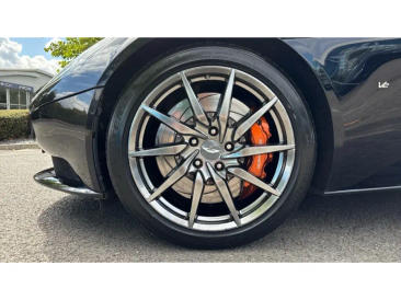 Aston Martin DB11 DB11 V12 Coupe — photo 4