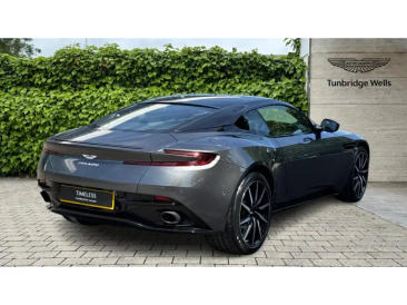 Aston Martin DB11 DB11 V8 Coupe — photo 12