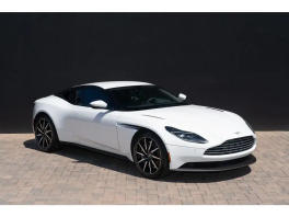 Aston Martin DB11 DB11 V8 Coupe - 2019 - Joinsteer - #1
