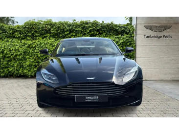 Aston Martin DB11 DB11 V12 Coupe — photo 7
