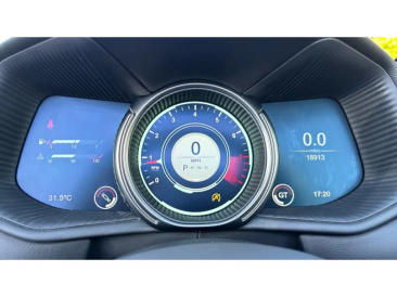 Aston Martin DB11 DB11 V8 Volante — photo 6