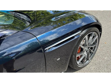 Aston Martin DB11 DB11 V12 Coupe — photo 9