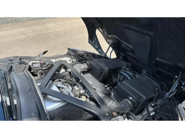 Aston Martin DB11 DB11 V8 Coupe — photo 16