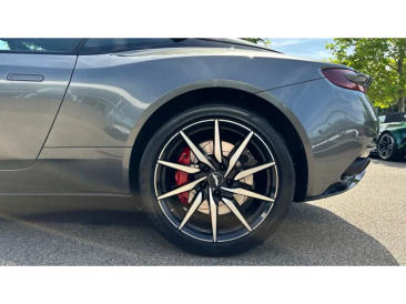 Aston Martin DB11 DB11 V8 Coupe — photo 18