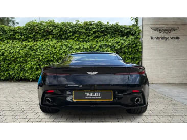 Aston Martin DB11 DB11 V12 Coupe — photo 14