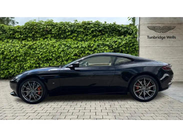 Aston Martin DB11 DB11 V12 Coupe — photo 16