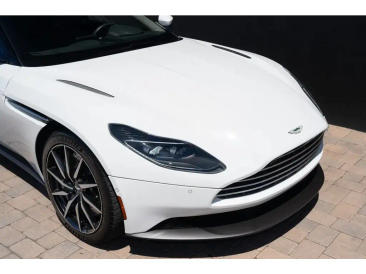 Aston Martin DB11 DB11 V8 Coupe — photo 10