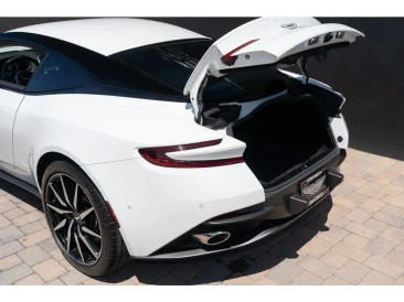 Aston Martin DB11 DB11 V8 Coupe — photo 12