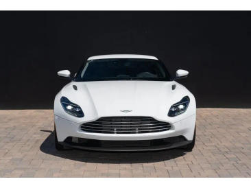 Aston Martin DB11 DB11 V8 Coupe — photo 14