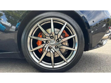 Aston Martin DB11 DB11 V12 Coupe — photo 22