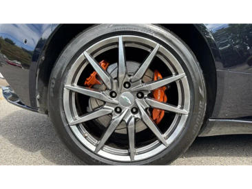 Aston Martin DB11 DB11 V12 Coupe — photo 23