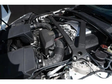 Aston Martin DB11 DB11 V8 Coupe — photo 17